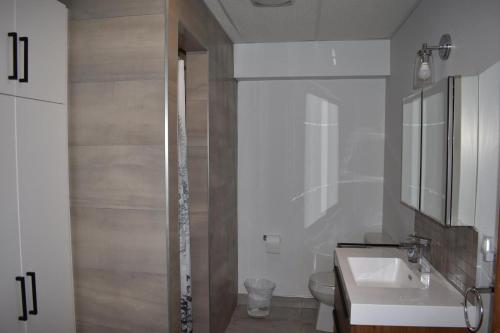 ห้องน้ำ, Première sur Mer (Premiere sur Mer) in แซ็งต์-อาน-เด-มงต์ (QC)