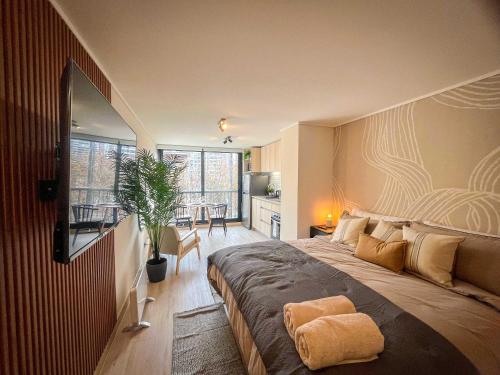 HOM I ESTUDIO SARMIENTO 2PAX