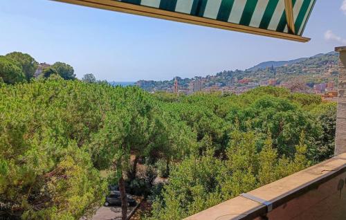 One-Bedroom Apartment room in 1 Bedroom Cozy Apartment In Rapallo