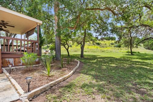 Josietta's Hill Country Hideaway in Bandera (TX)
