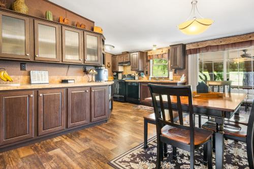 Josietta's Hill Country Hideaway in Bandera (TX)