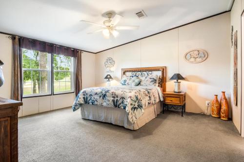 Josietta's Hill Country Hideaway in Bandera (TX)