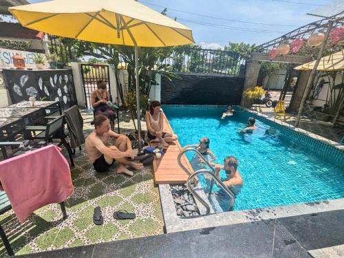 Nalani Homestay & Hostel Hoi An - Hoi An