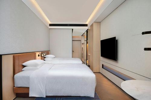 City View Senior Double Room image 1
