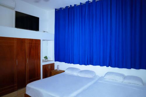 In the Romantic Zone one block from the beach! in Puerto Vallarta, Mexico