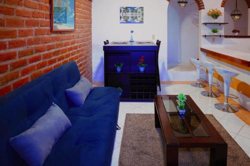 Departamento Grandia PV in Puerto Vallarta, Mexico