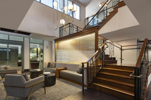 Residence Inn by Marriott Los Angeles Pasadena/Old Town in Pasadena, USA