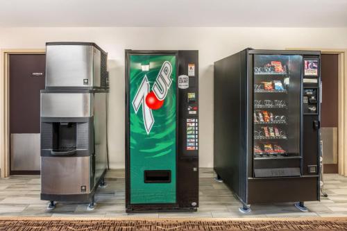 Colstrip Inn & Suites