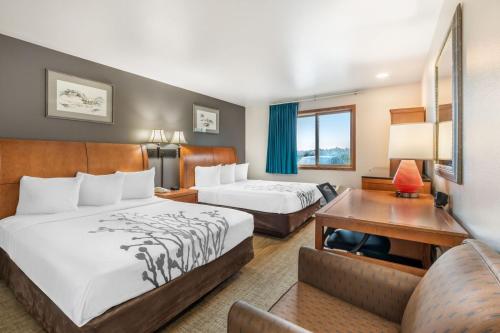 Colstrip Inn & Suites