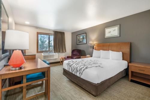 Colstrip Inn & Suites