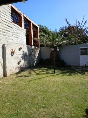 Two-Bedroom House image 1