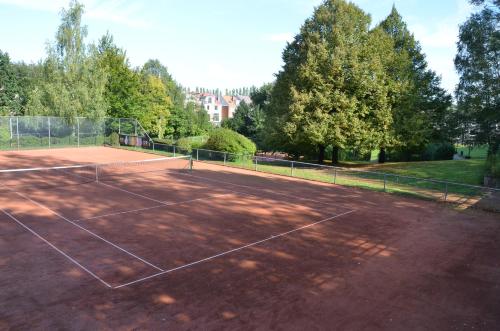 Auberge des 3 Fontaines - image 11