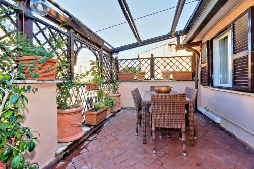 Frattina Family Romantic Superior Suite, Rom (Foto 2)