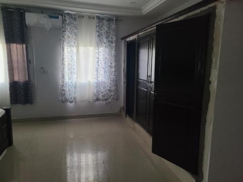 The Lamsarr Apartments in Tanji