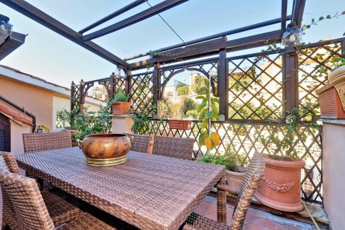 Frattina Family Romantic Superior Suite, Rom (Foto 4)