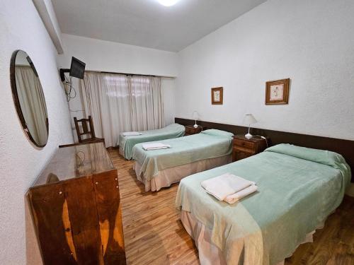 Hotel Chapelco Ski in ซาน มาร์ติน เดอ ลอส อังเดส