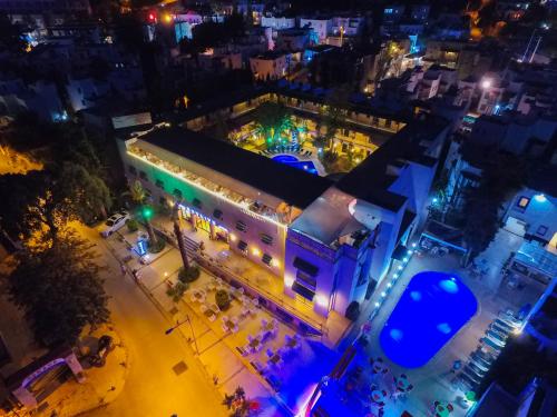 Bodrum Skylife Hotel - All Inclusive, Gümbet bei Göltürkbükü