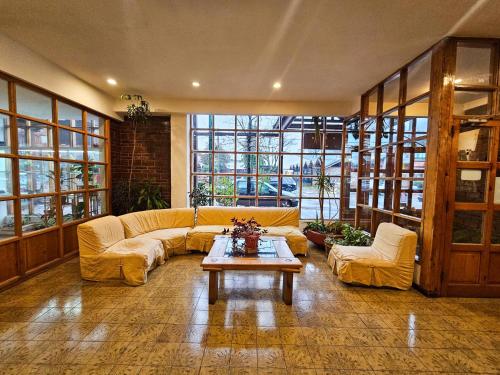 Hotel Chapelco Ski in San Martin De Los Andes