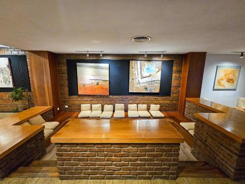 Hotel Chapelco Ski in San Martin De Los Andes