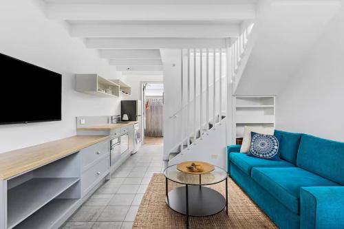 Ocean Beach Stays Sorrento