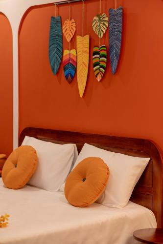 De'Hoian Holiday Villa Apartment, Hoi An (photo 4)