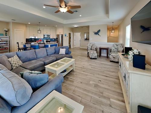 Stress-Less in Port Aransas, USA