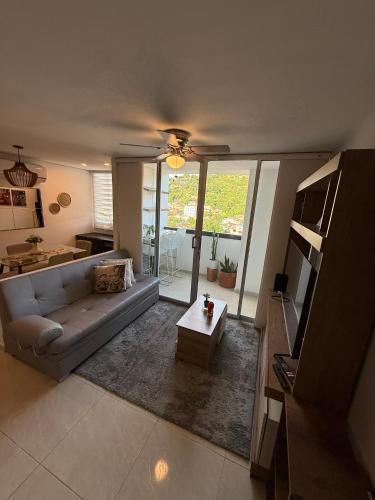 Apartamento central en Silver Park