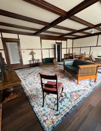 Coastal Heritage Accommodations - image 12