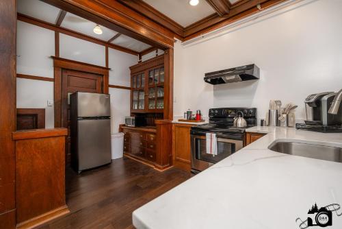 Coastal Heritage Accommodations - image 14