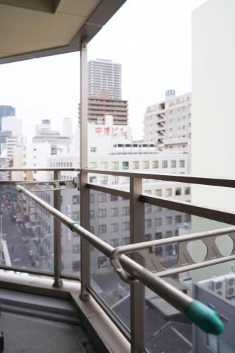 The Peak Shinsaibashi - 전망