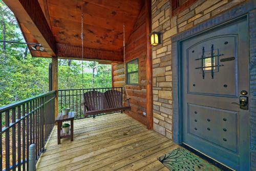 Ever After Holiday home - image 12