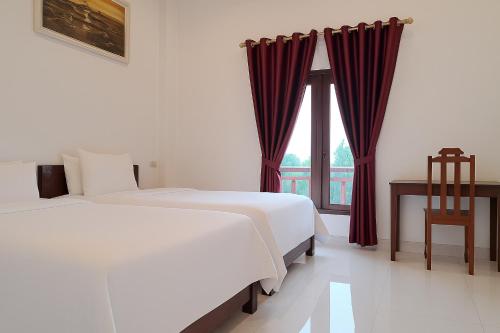 시판야 게스트하우스 (Sipanya Guesthouse) in 시엥쿠앙