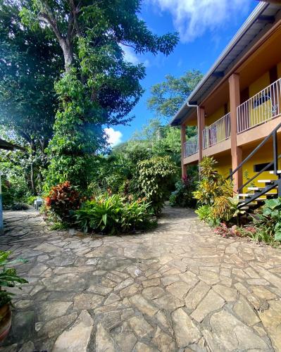 Hotel Paraíso del Sur