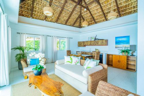 Pearl Bay Villas Room Type - Superior Villa