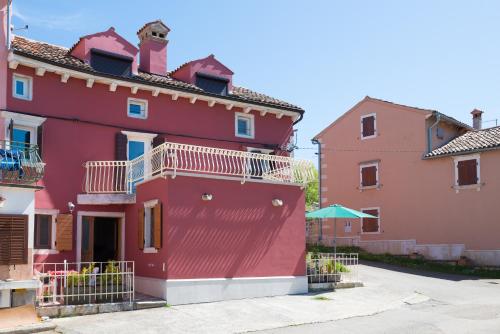  Apartments Brigita, Pension in Šorići