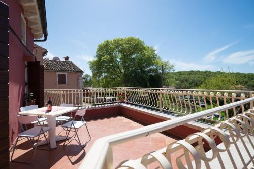  Apartments Brigita in Šorići