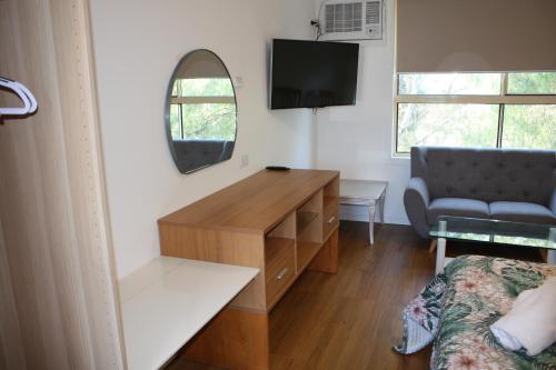 Coburg Motor Inn – Melbourne, GA