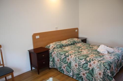 Coburg Motor Inn – Melbourne, GA