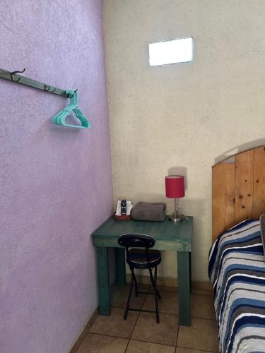 Pension Baja Paradise – La Paz, VA
