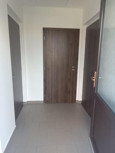 Ubytovani AnDe in Trebon