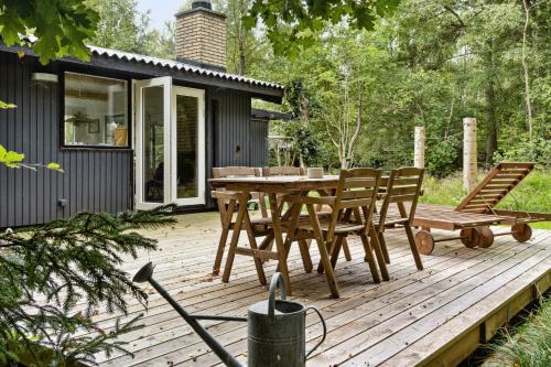 Exterior view, Forest Vibe And Idyll On Møn in Ulvshale