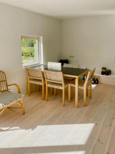 外部景觀, Architect-Designed Dream House On Arholma in 阿魯爾馬