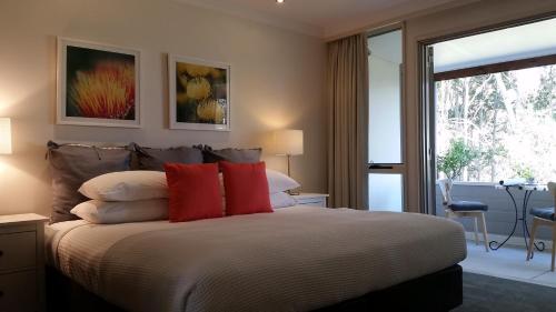 Elfin Hill Vineyard Accommodation in Vale do Caçador