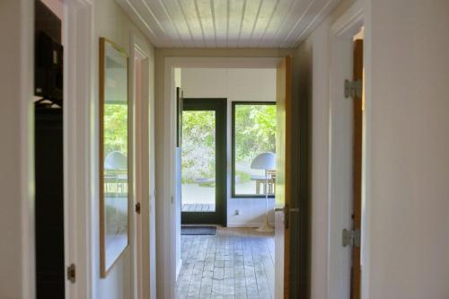 外部景觀, Sunsets In A Delightful 70S House in 福勒維伊勒基克比