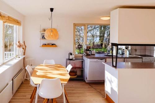 Exterior view, Holiday House In Magical Surroundings in Lendemarke