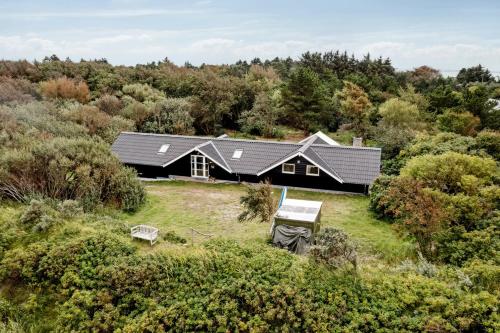 Home By Limfjord Where Sea And Sky Meet, Hurup (foto 6)
