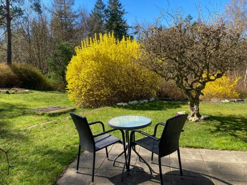 Exterior view, Family House With Large Garden Near Ebeltoft in Boeslum