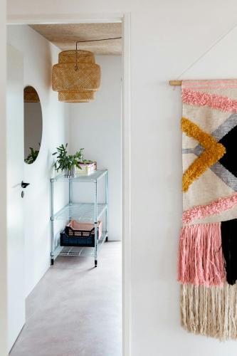 Exterior view, Newly Built Summer House With Sea View in Hejsager