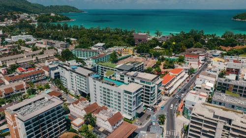 Проживание в центре г. Пхукет