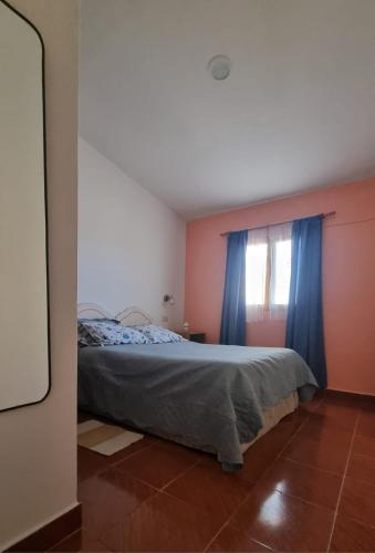 La Nona in El Carmen
